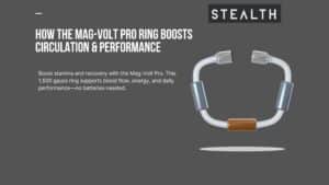 Mag-Volt Pro