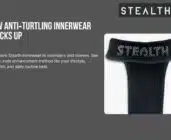 Stealth vs Extenders