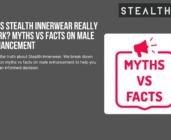 Myths vs Facts on Male Enhancement