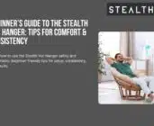 Stealth Vac Hanger
