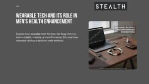 Men’s Health Enhancement