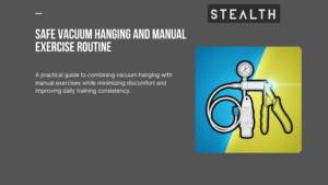 Vacuum Hanging