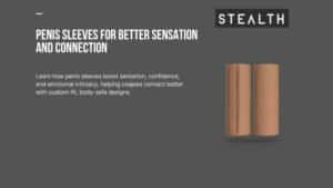 penis sleeves