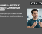 MagVolt Pro Safe to Use