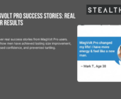 MagVolt Pro Success Stories