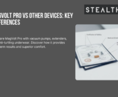 MagVolt Pro vs Other Devices