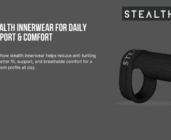 Stealth Innerwear