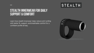 Stealth Innerwear