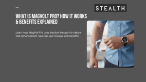 MagVolt Pro