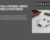 Ball Stretchers