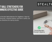 Best Ball Stretchers