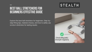 Best Ball Stretchers