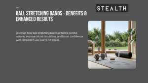 Ball Stretching