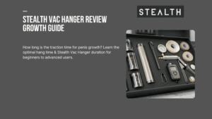 Stealth Vac Hanger