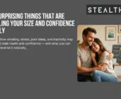 penis size