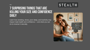 penis size