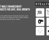 Best Male Enhancement Products for Safe