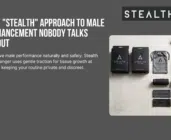 Male Enhancement