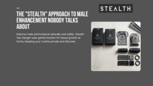 Male Enhancement