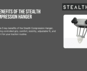 Stealth Compression Hanger