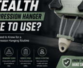 Stealth Compression Hanger