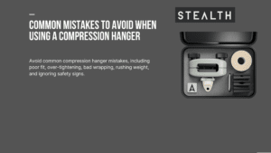 Compression Hanger