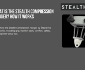 Stealth Compression Hanger