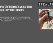 Compression Hanger