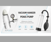 Vacuum Hanger vs Penis Pump