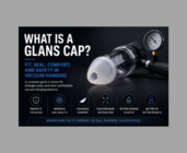 Glans Cap