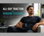 All-Day Traction vs Hanging Sessions
