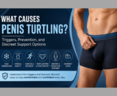 penis turtling