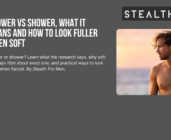 Grower vs Shower
