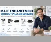 Male Enhancement