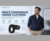 Men’s Confidence