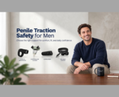 Penile Traction Safety