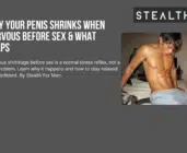 Penis Shrinks