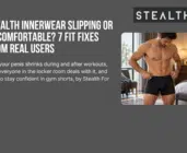 Stealth Innerwear